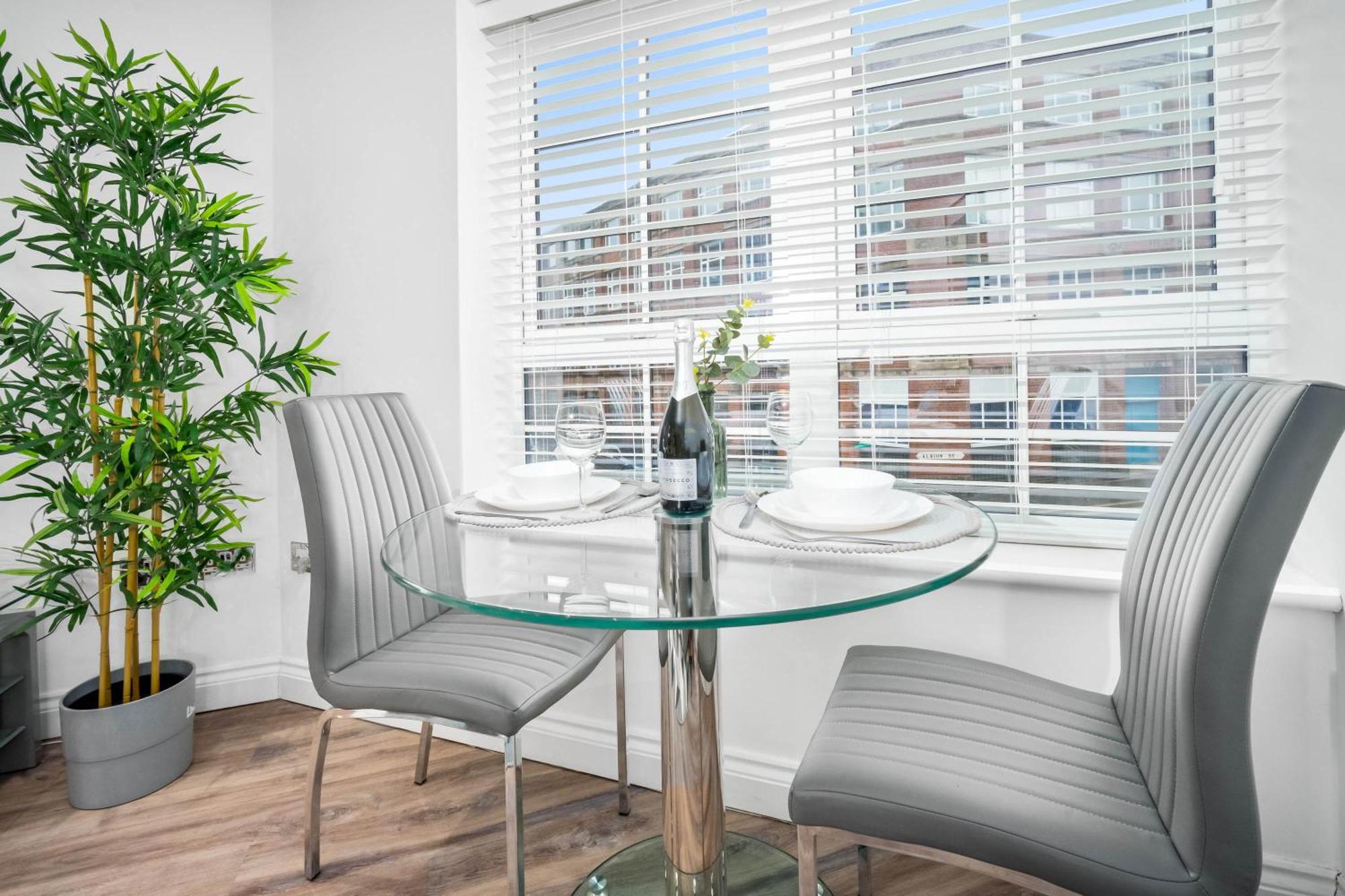 Luxury One Bed Apartment - Jewellery Quarter - Top Rated - 2Cs Бирмингем Экстерьер фото